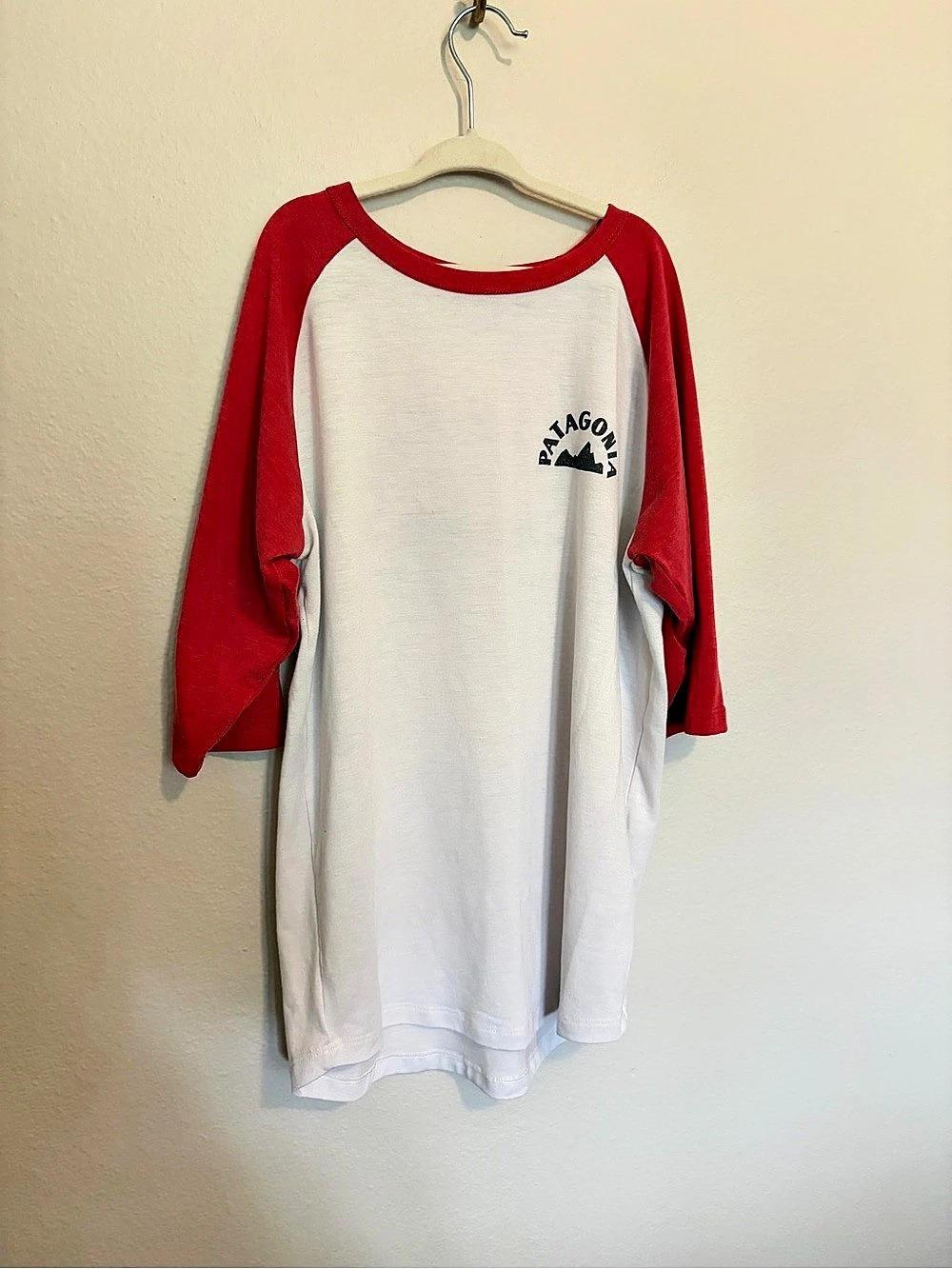 Patagonia Kids Graphic Shirt